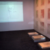 Installation at SIGGRAPH (San Antonio)